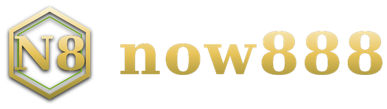 now888 logo